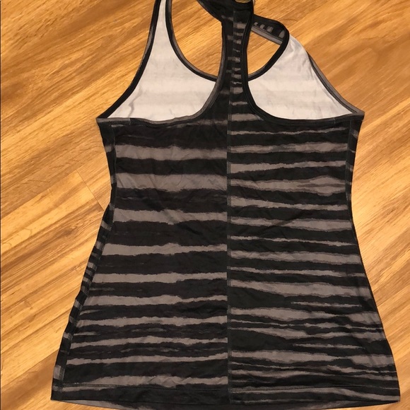 Women’s Nike Tank - Picture 4 of 4